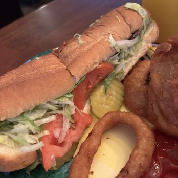 Sub Stop  - Pizza Near Me - New Oxford, Pennsylvania