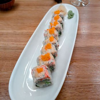 Nomonomo Sushi - Maki - Japanese Near Me - Chicago, Illinois