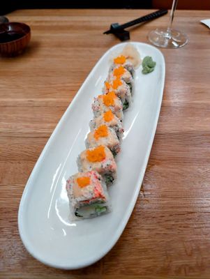 Nomonomo Sushi by null