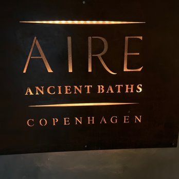 aire ancient baths - Day Spas Near Me - København