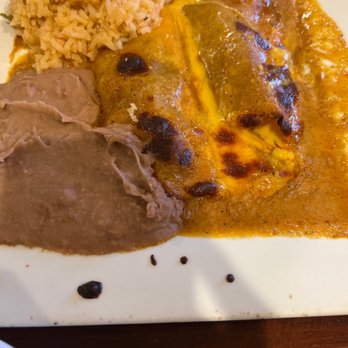 Beto's Mexican Grill - Beef enchiladas! - Mexican Near Me - Spring, Texas Beto's Mexican Grill - Beef enchiladas! - Mexican Near Me - Spring, Texas