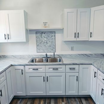 The Lion’s Construction Services - After kitchen upgrade - Tiling Near Me The Lion’s Construction Services - After kitchen upgrade - Tiling Near Me