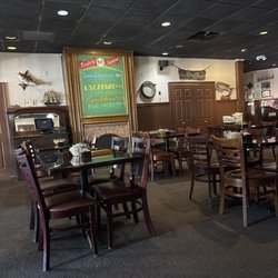 Ernie's Seafood Restaurant