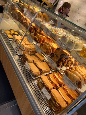 Breka Bakery & Café - Bute by null