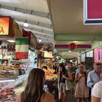 Kleinmarkthalle - Public Markets Near Me - Frankfurt, HE