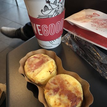 Starbucks - Get the egg bites, you'll thank me. - Coffee & Tea Near Me - Indianapolis, Indiana Starbucks - Get the egg bites, you'll thank me. - Coffee & Tea Near Me - Indianapolis, Indiana