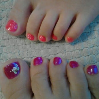 City Nails & Spa - Nail Salons Near Me - Oakley, California City Nails & Spa - Nail Salons Near Me - Oakley, California
