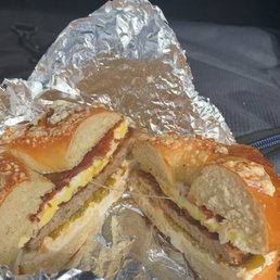 The Cesar Sandwich The Cesar Sandwich