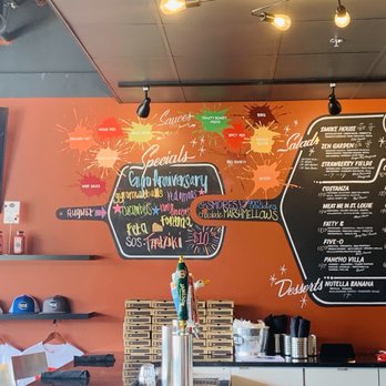 Sauce on the Side - Italian Near Me - Clayton, Missouri Sauce on the Side - Italian Near Me - Clayton, Missouri