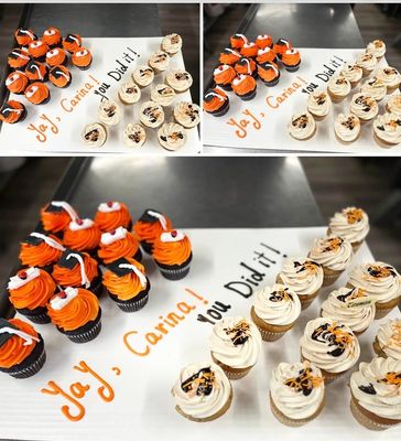 L.A. Bakery Cafe by null