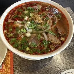 Bun Bo Hue