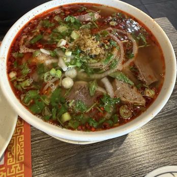 Pho Ha Noi - 32. Bun Bo Hue - Vietnamese Near Me - Irvine, California Pho Ha Noi - 32. Bun Bo Hue - Vietnamese Near Me - Irvine, California