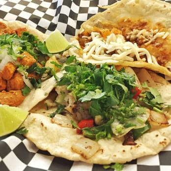 Don Taco - Porc, fish, beef tacos - Mexican Near Me - Montreal, Quebec