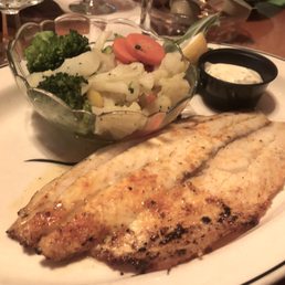 Sea Bass