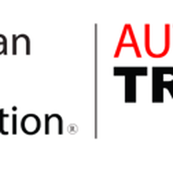 CPR Buddy - Official American Heart Association Training Site logo featuring the red heart and torch symbol with accompanying text.