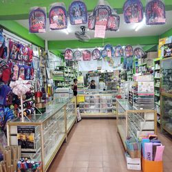 Libreria y Papeleria Limon