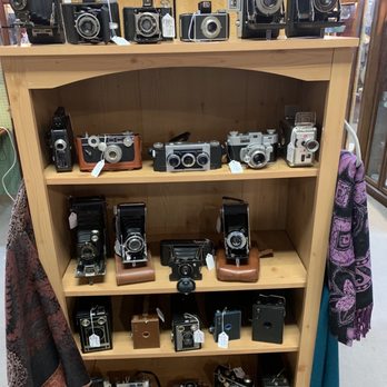 High Street Antiques & Design - Antiques Near Me - Plano, Texas