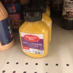 Mustard