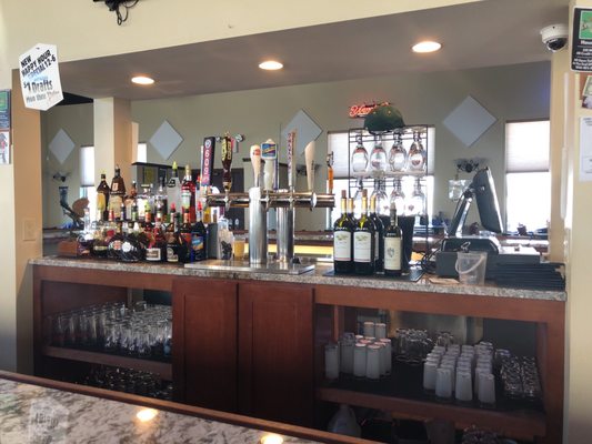 Spread Eagle Tavern by null