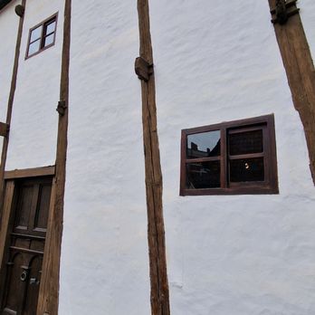 Ständerbaumuseum - Ständerbau - Museums Near Me - Quedlinburg, ST
