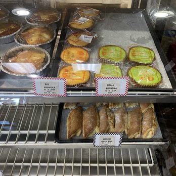 Valerio's Tropical Bake Shop - Bakeries Near Me - West Covina, California Valerio's Tropical Bake Shop - Bakeries Near Me - West Covina, California