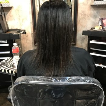 Salon Incognito - The Before - Cosmetics & Beauty Supply Near Me - San Clemente, California