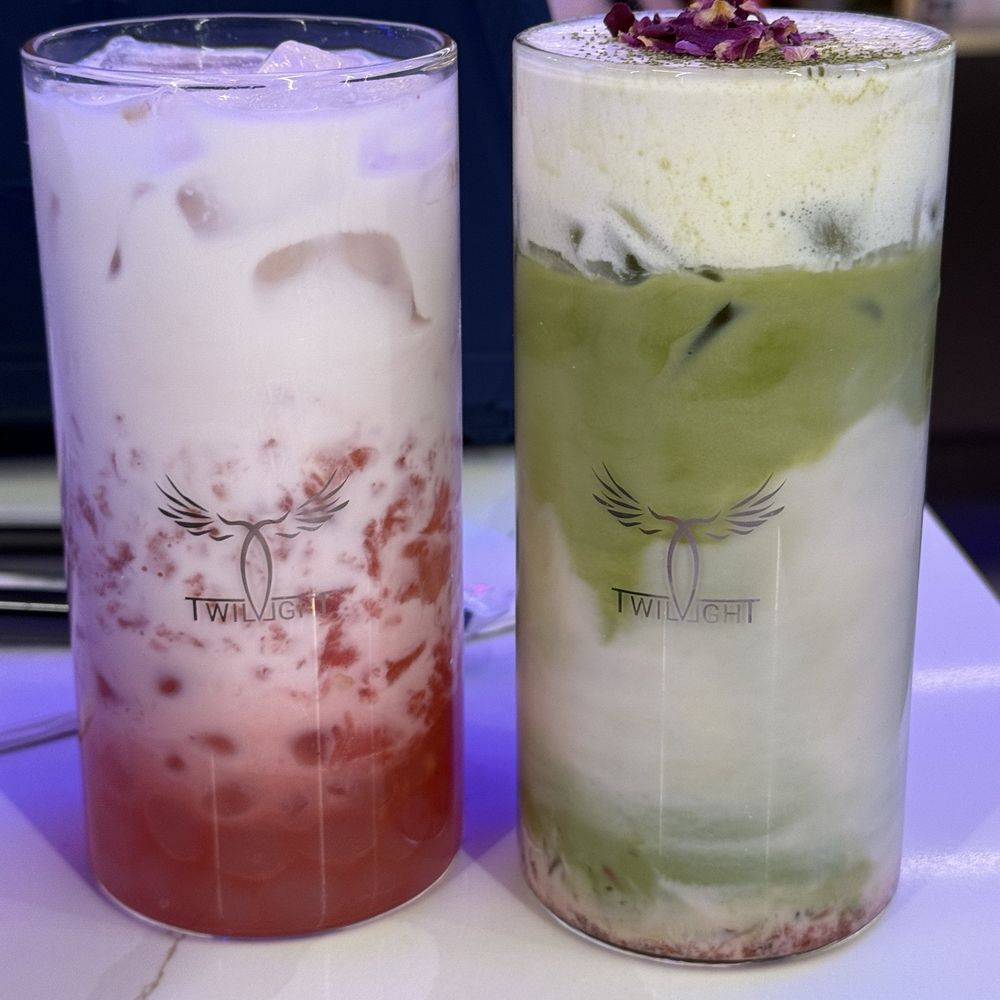 Twilight Cafe - Midtown - Cafes Near Me - Toronto, Ontario