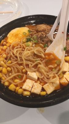 Terminal Warehouse by null