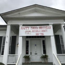 Autauga County Heritage Center