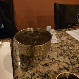 Manchow Soup