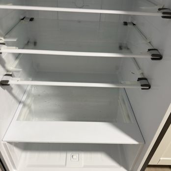 Green Diamond Commercial Cleaning - Refrigerator - Home Cleaning Near Me - Tacoma, Washington Green Diamond Commercial Cleaning - Refrigerator - Home Cleaning Near Me - Tacoma, Washington