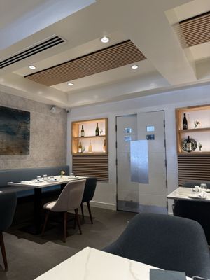 Toranj Restaurant by null Toranj Restaurant by null