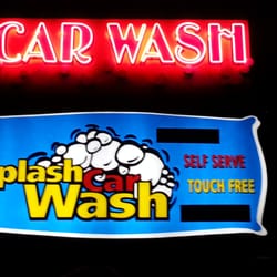 Splash Car Wash
