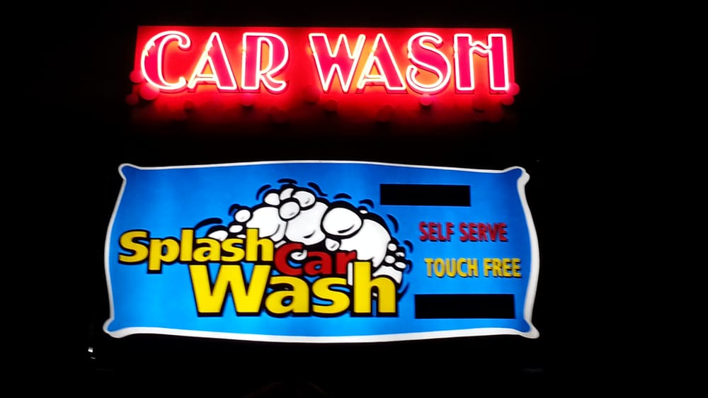 SPLASH CAR WASH Updated June 2024 22 Photos 3813 SE Lake Weir Ave