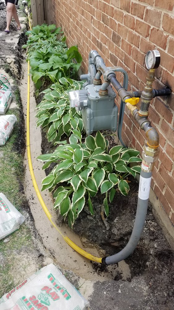 Slide of Guty Plumber