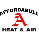 Slide of AffordaBull Heat & Air