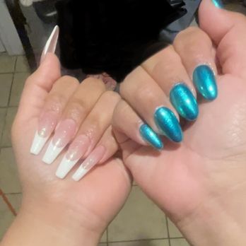 Vana Nails Spa - Nail Salons Near Me - Walnut, California