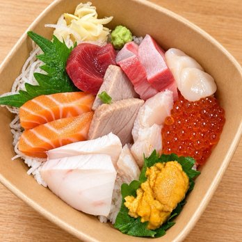 Aji Sushi - Special lunch offer - Japanese Near Me - San Jose, California Aji Sushi - Special lunch offer - Japanese Near Me - San Jose, California