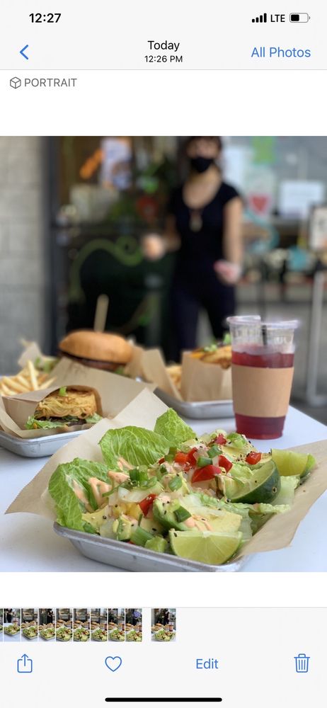 Cha Cafe
