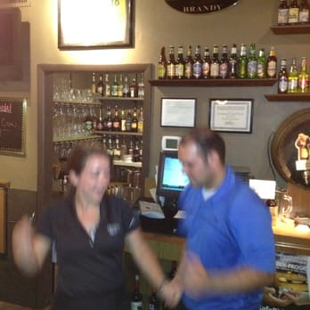Coachman's Golf Resort - Bar time Dance off! - Golf Near Me - Edgerton, Wisconsin Coachman's Golf Resort - Bar time Dance off! - Golf Near Me - Edgerton, Wisconsin