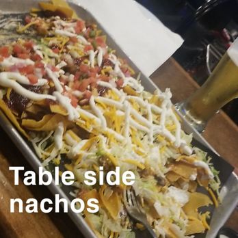 Groovy Goat - Great Nachos - Sports Bars Near Me - Foley, Alabama Groovy Goat - Great Nachos - Sports Bars Near Me - Foley, Alabama