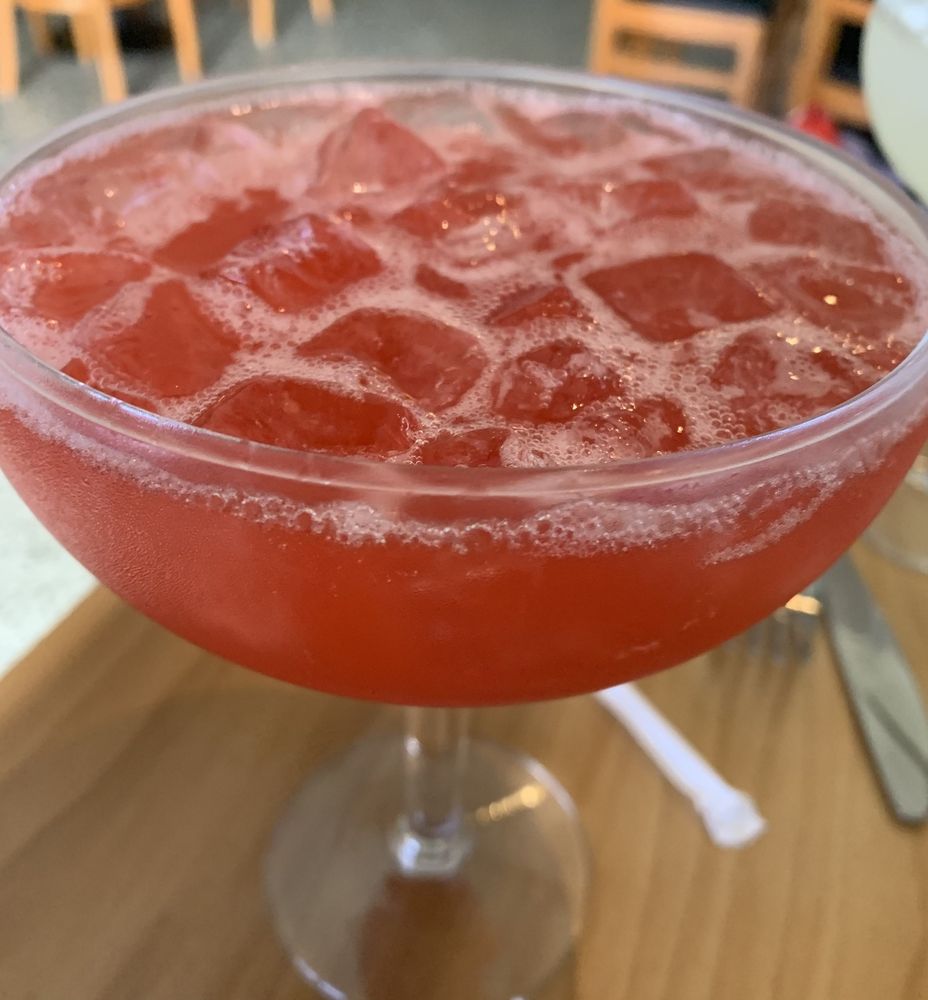 Agave Restaurant