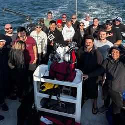 Beach Cities Scuba