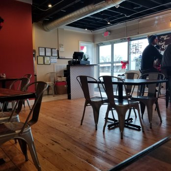 Pizza Bros - Interior - Pizza Near Me - Chattanooga, Tennessee Pizza Bros - Interior - Pizza Near Me - Chattanooga, Tennessee