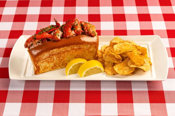 Nona's Lobster Shack by null