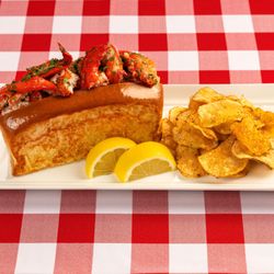 Nona’s Lobster Shack