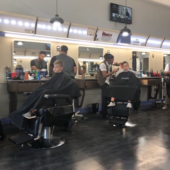 Buffalo Ambition Barbers - Barbers Near Me Buffalo Ambition Barbers - Barbers Near Me