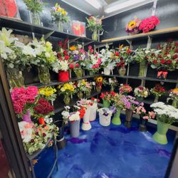 Alan's AAA Florist - Amazing flowers