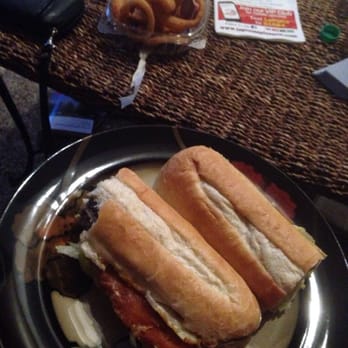LaPorta's Pizzeria - Pizza Near Me - Buffalo, New York