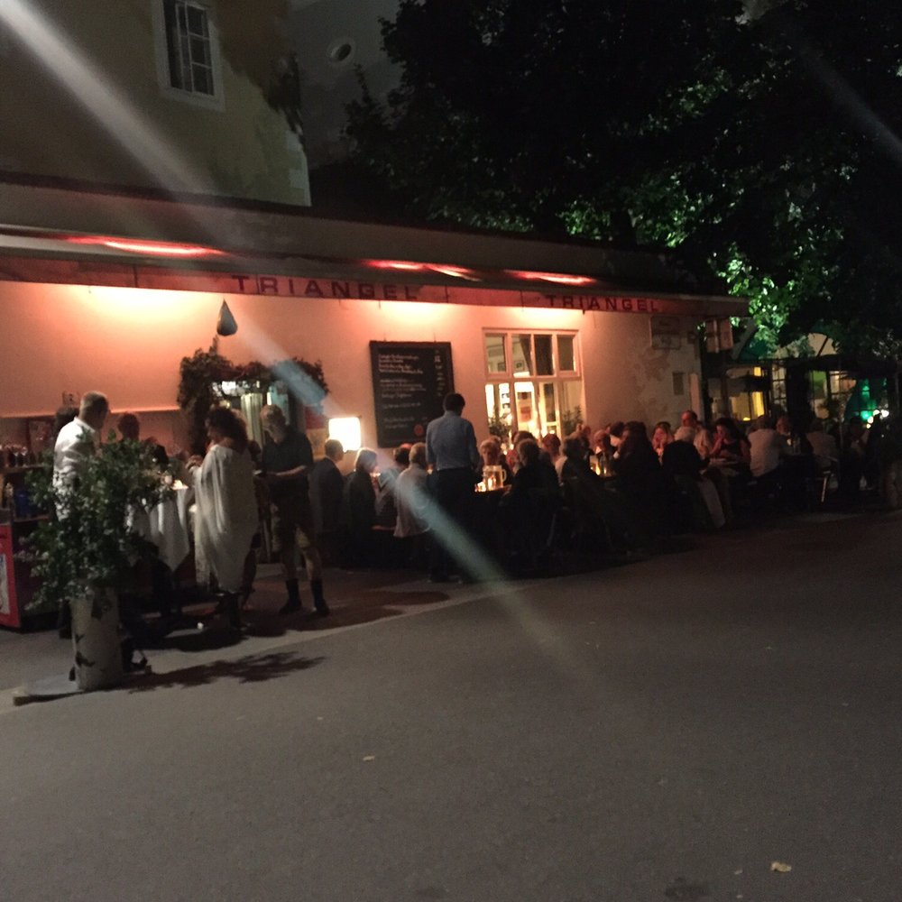 Restaurant Triangel - Cafes Near Me - Salzburg, 5
